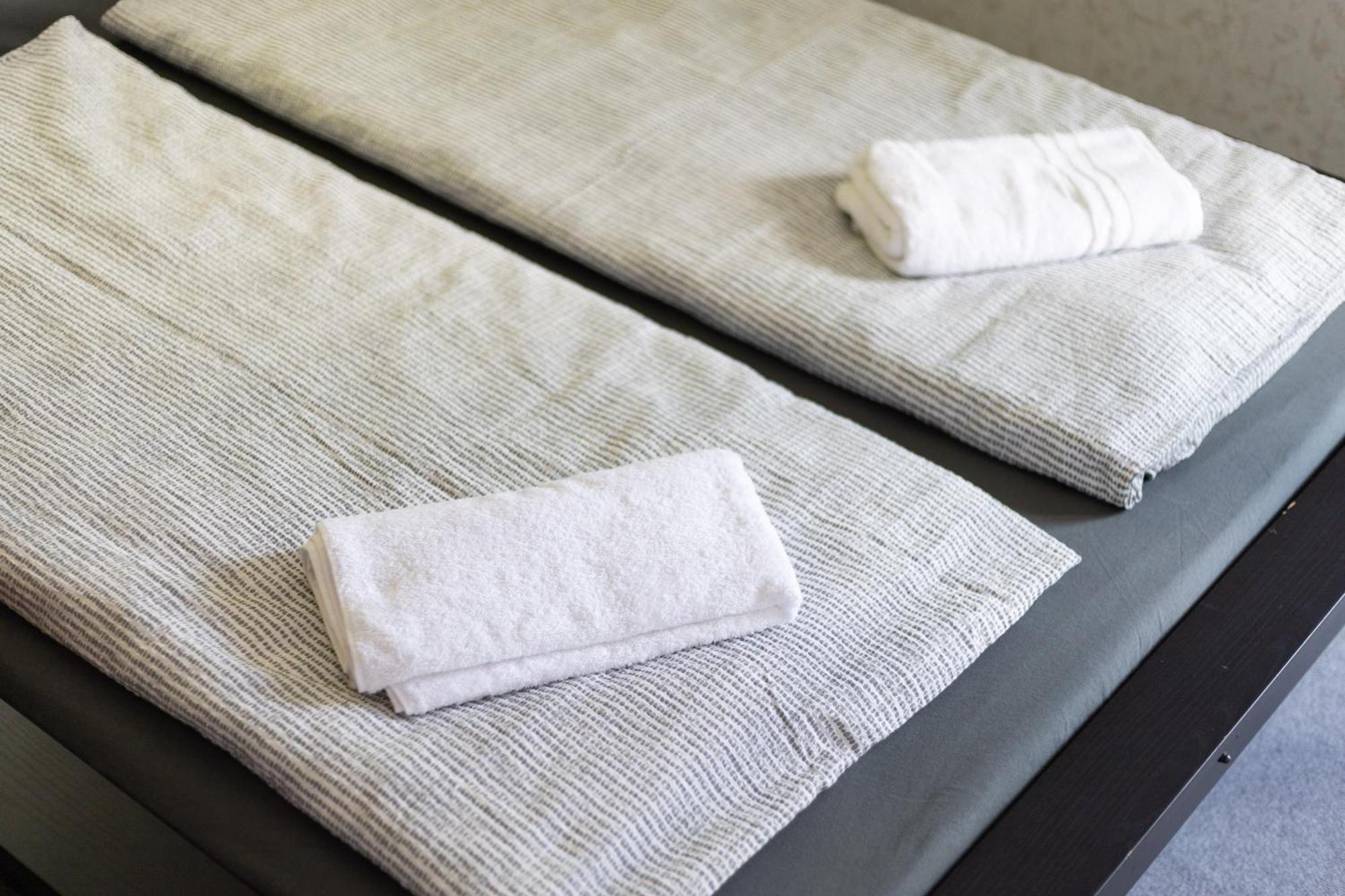 Apartmenthaus Am Waldrand- Kueche - Fruehstueck - Balkon Wildemann Ngoại thất bức ảnh