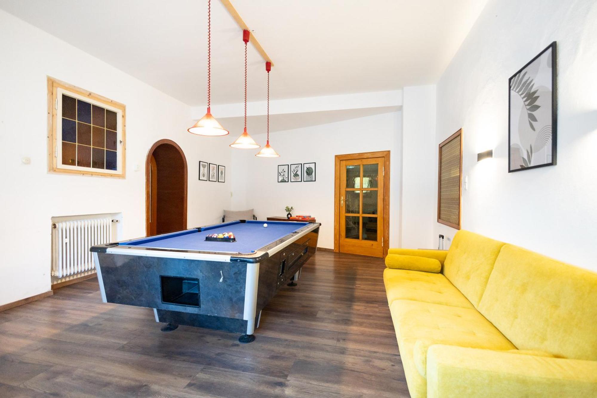 Apartmenthaus Am Waldrand- Kueche - Fruehstueck - Balkon Wildemann Ngoại thất bức ảnh